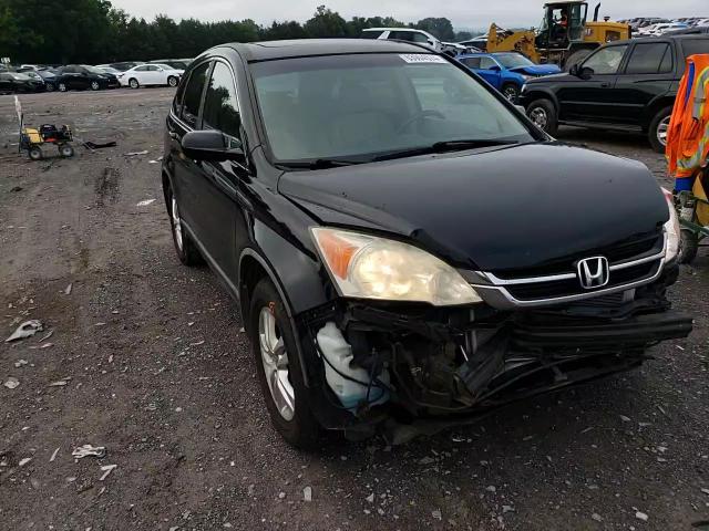 2011 Honda Cr-V Exl VIN: 5J6RE4H74BL082201 Lot: 63904574