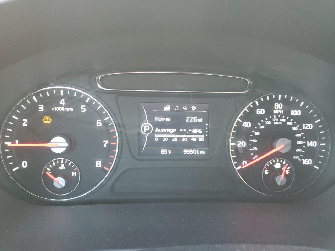 2017 Kia Sorento - Image 9
