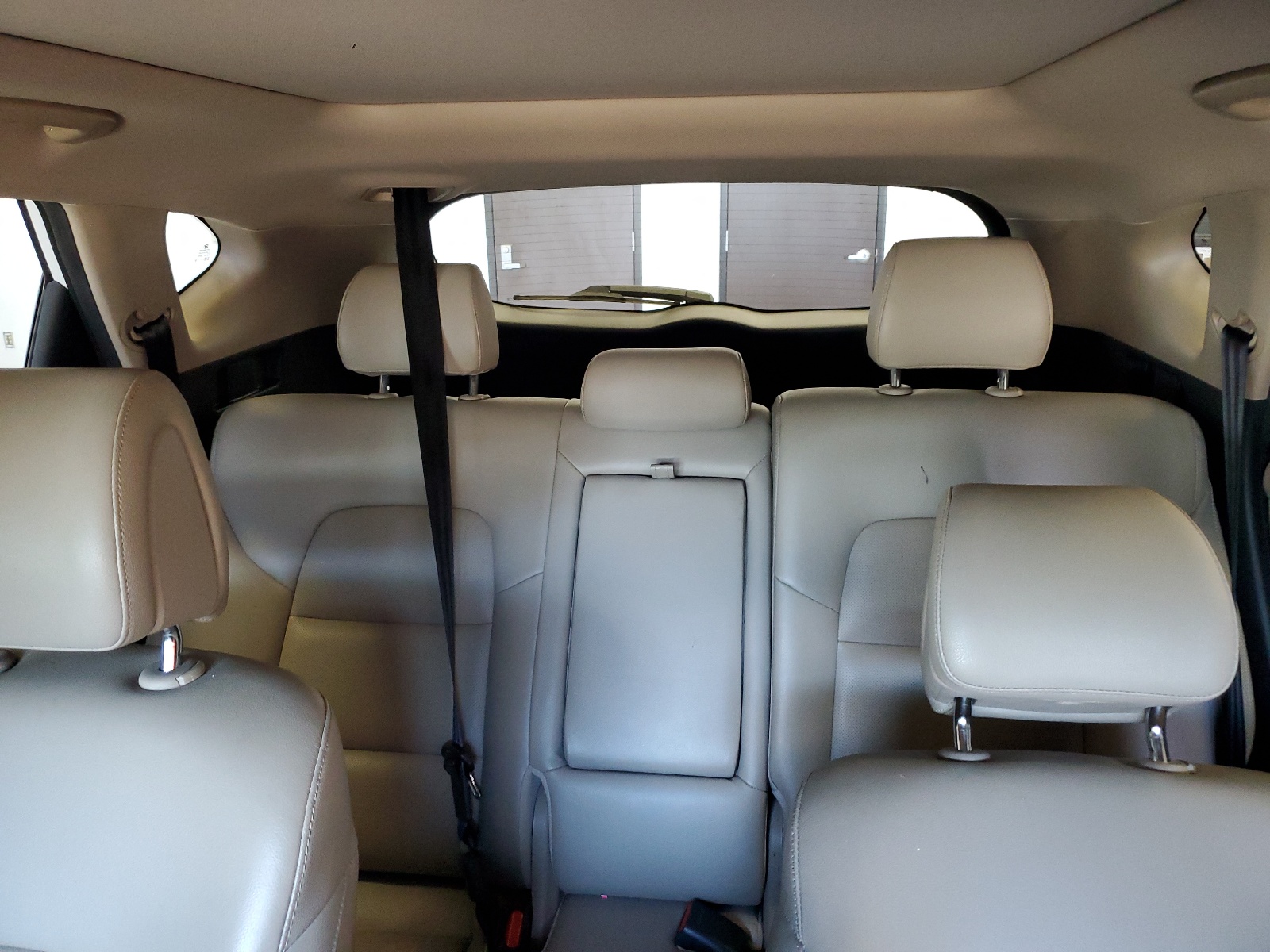 KM8J33A22JU753290 2018 Hyundai Tucson Value