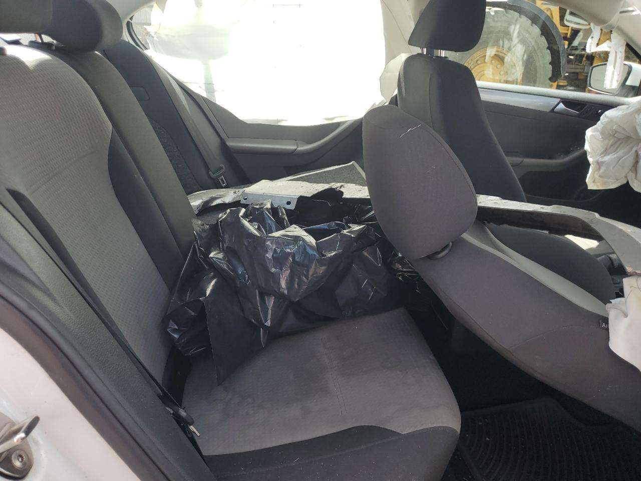 2017 Volkswagen Jetta S VIN: 3VW2B7AJ9HM398480 Lot: 61232284