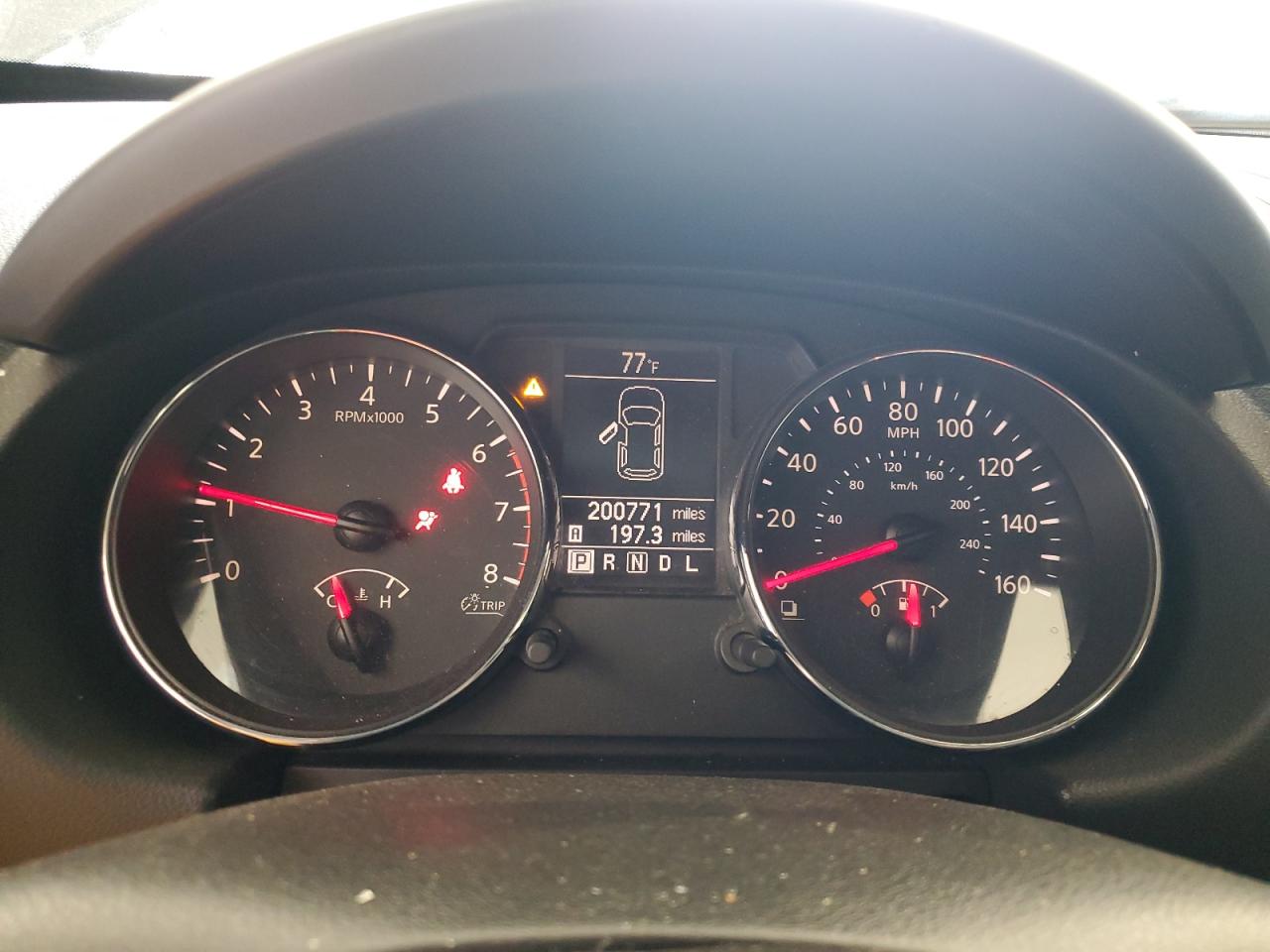 2011 Nissan Rogue S VIN: JN8AS5MV8BW280790 Lot: 65342824