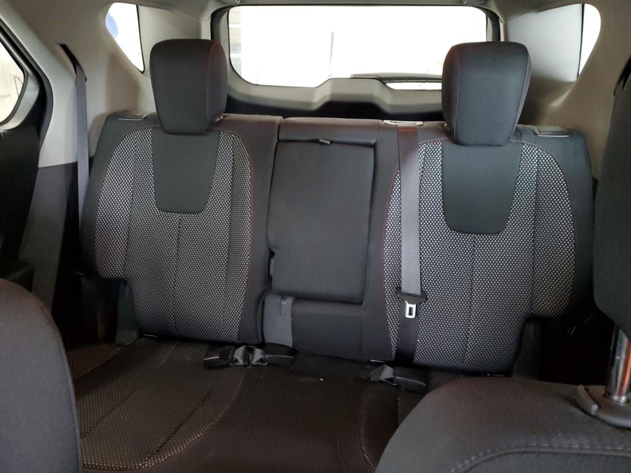 2016 Chevrolet Equinox Ls VIN: 2GNALBEK4G1147378 Lot: 64243684