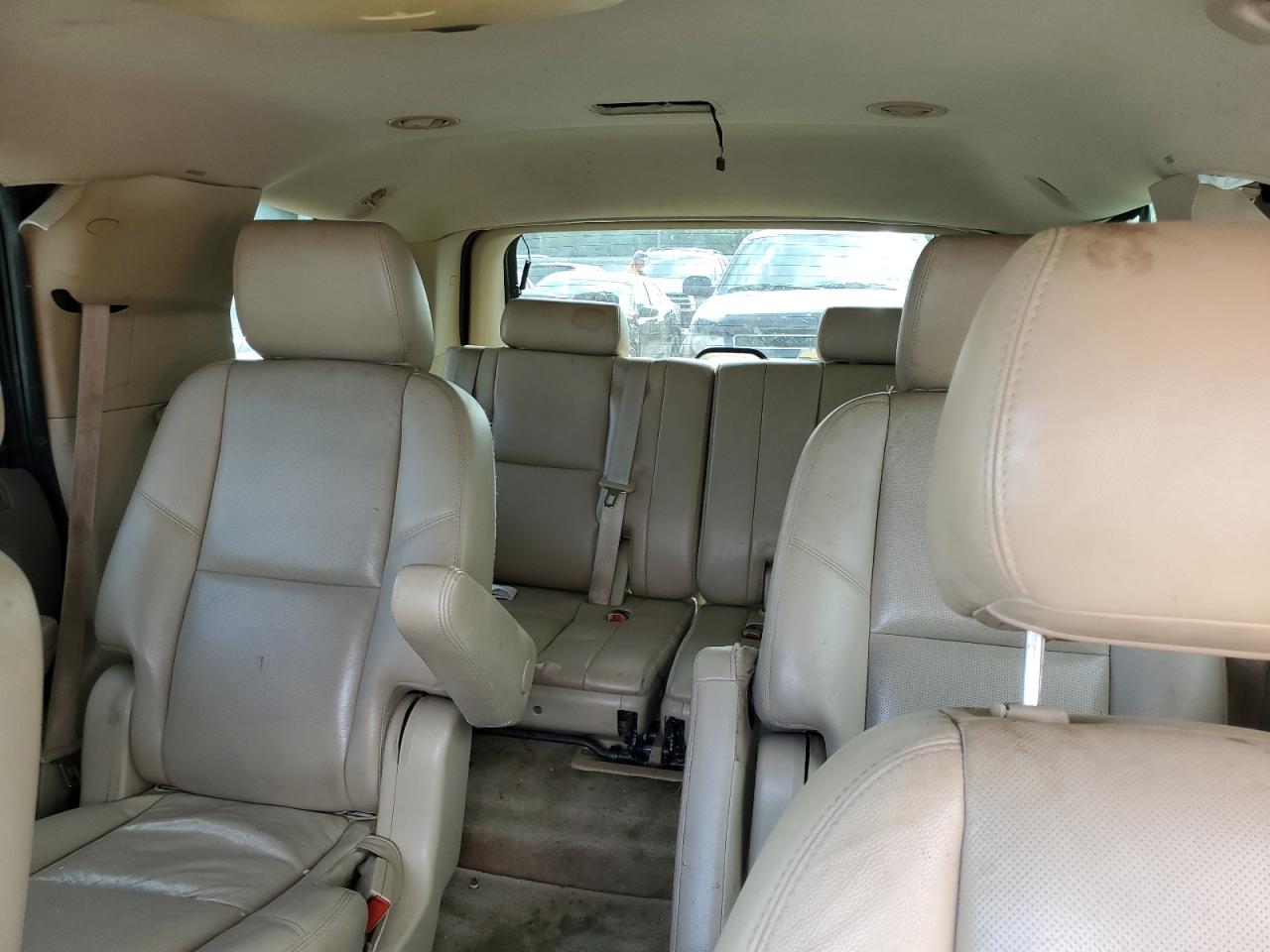 2009 Chevrolet Tahoe C1500 Lt VIN: 1GNEC23379R242184 Lot: 61597664