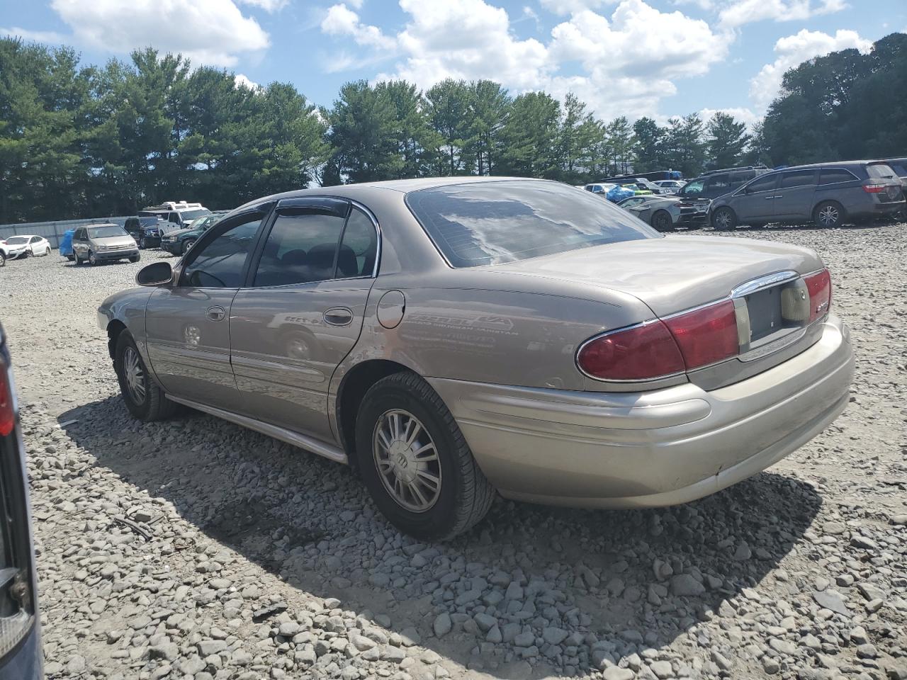 2003 Buick LeSabre - Image 2