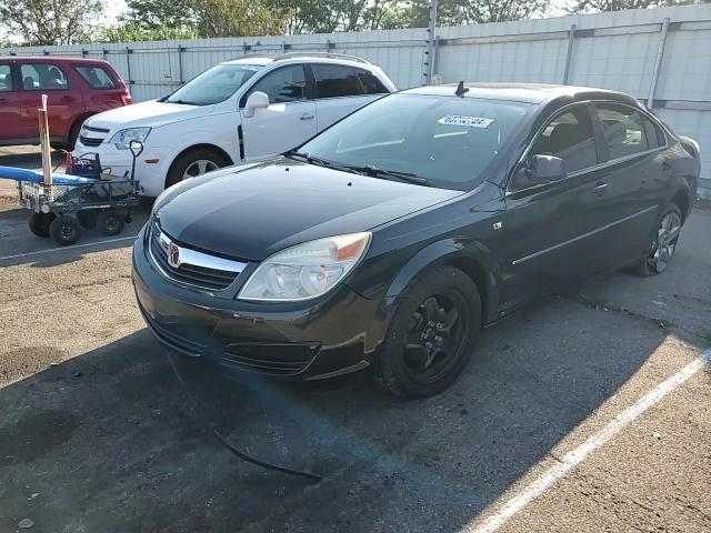 2008 Saturn Aura Xe VIN: 1G8ZS57B68F288065 Lot: 63713104