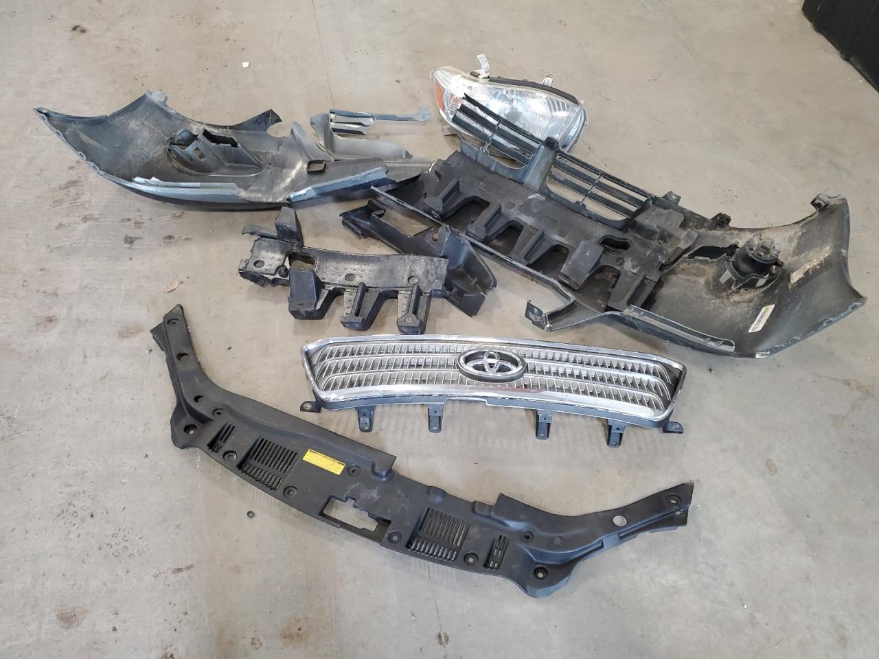 2008 Toyota Highlander Hybrid Limited VIN: JTEEW44AX82015213 Lot: 56208094