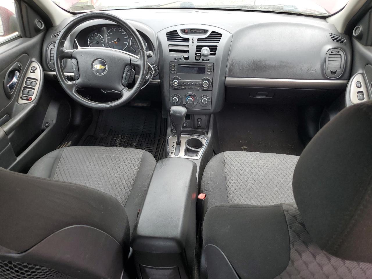 2006 Chevrolet Malibu Maxx Lt VIN: 1G1ZT61856F228063 Lot: 60726124