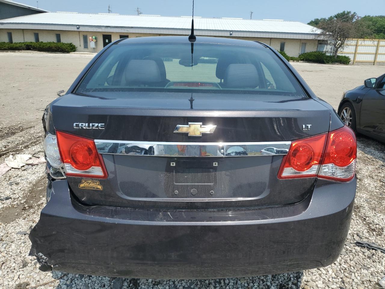 2014 Chevrolet Cruze Lt VIN: 1G1PC5SB6E7320237 Lot: 65197464