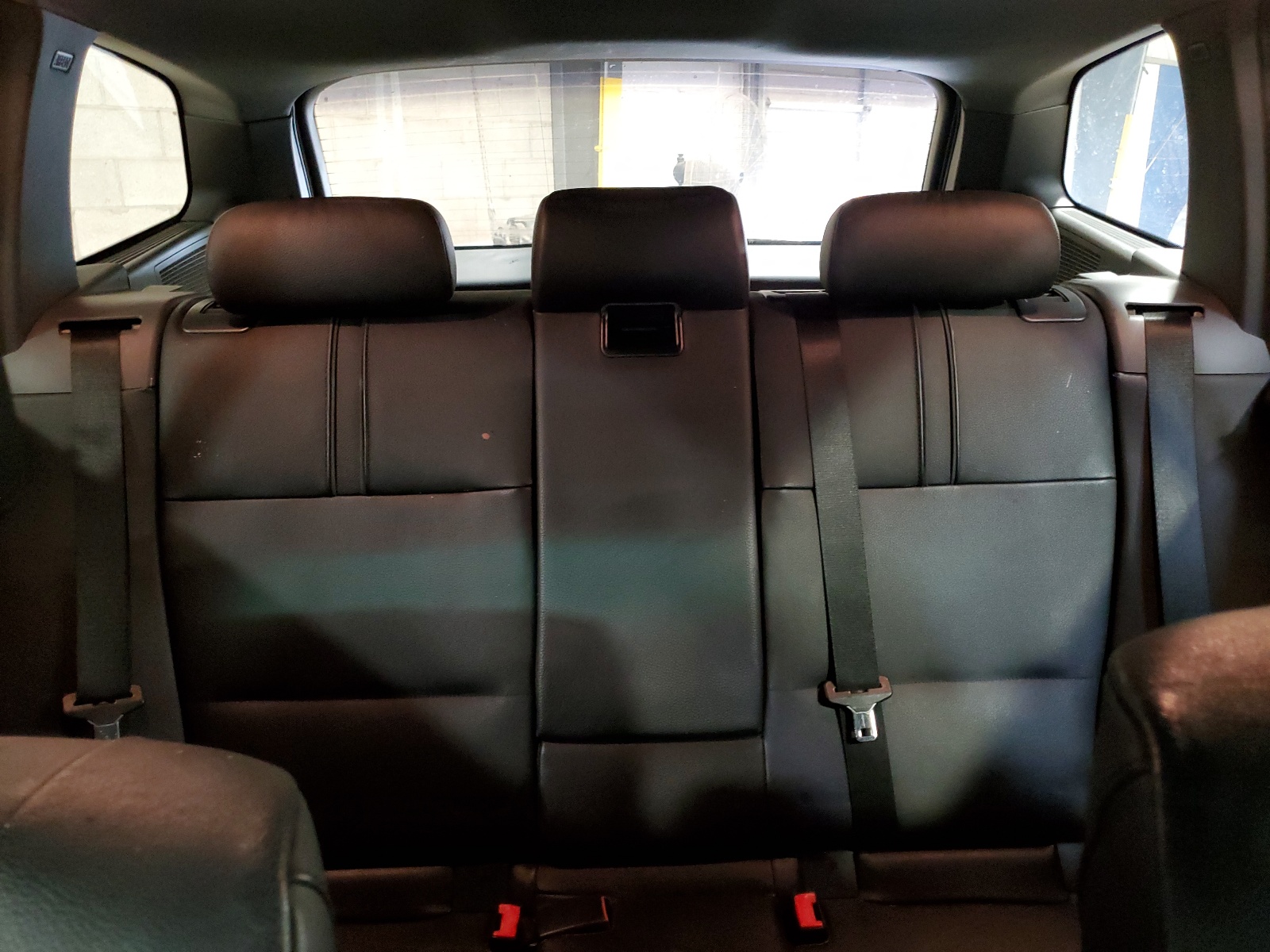 WBXPA73414WC38189 2004 BMW X3 2.5I