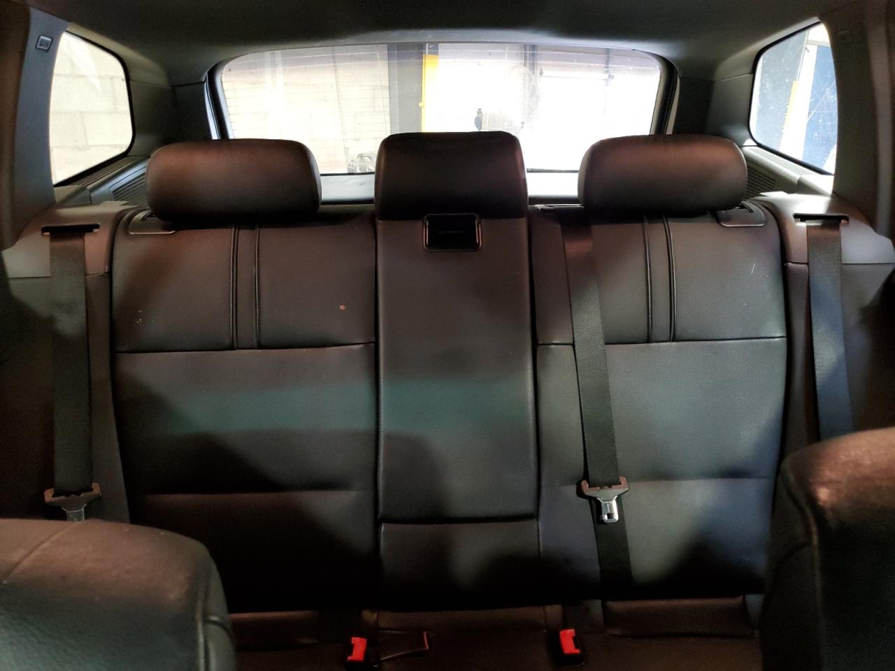 2004 BMW X3 2.5I VIN: WBXPA73414WC38189 Lot: 62412064