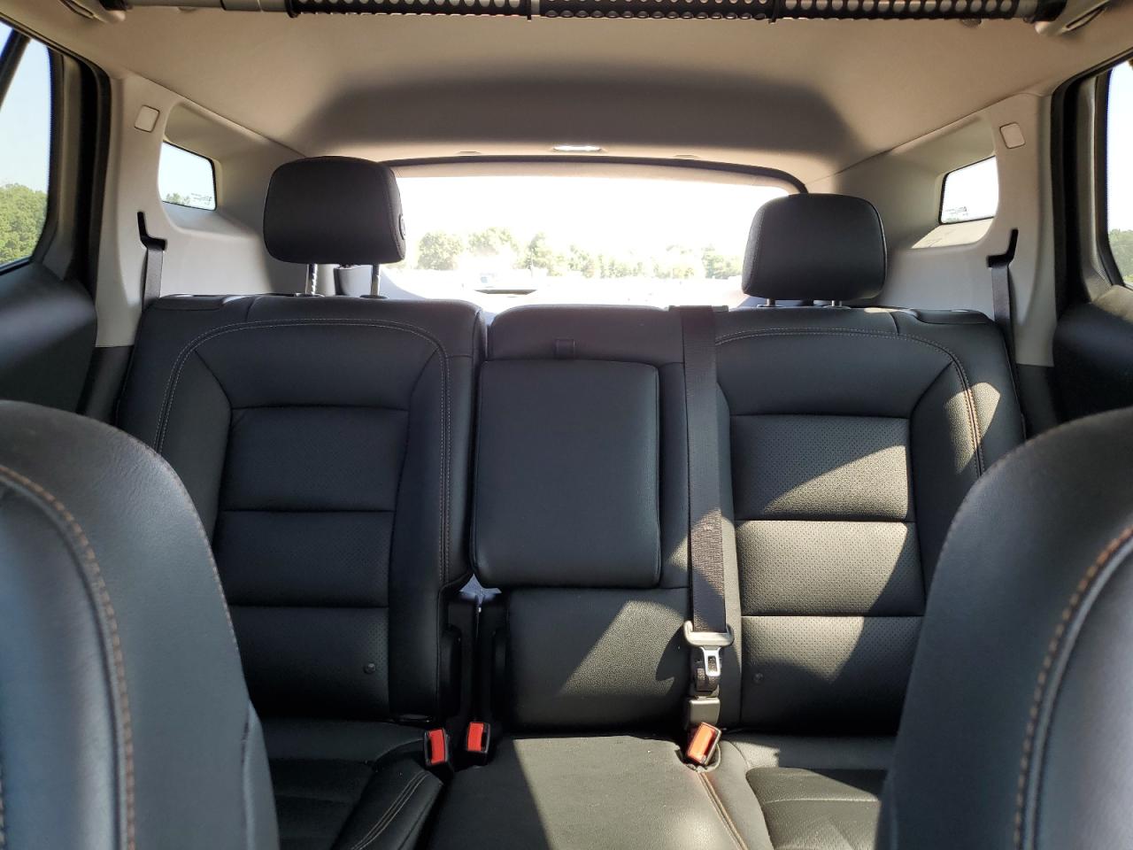 2018 GMC Terrain Sle VIN: 3GKALMEX2JL192636 Lot: 60158554