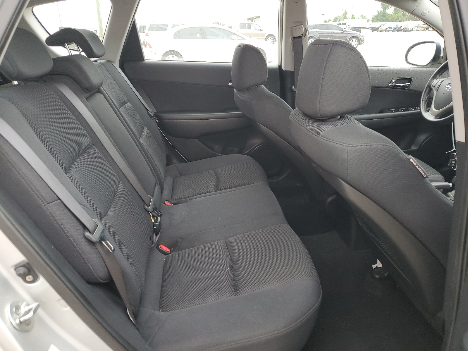 KMHDC86E29U042021 2009 Hyundai Elantra Touring