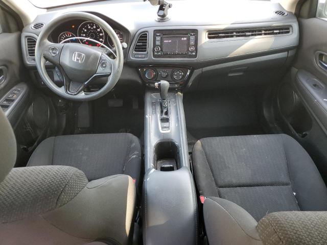  HONDA HR-V 2018 Szary