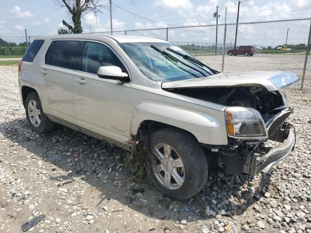  GMC TERRAIN 2014 Gray