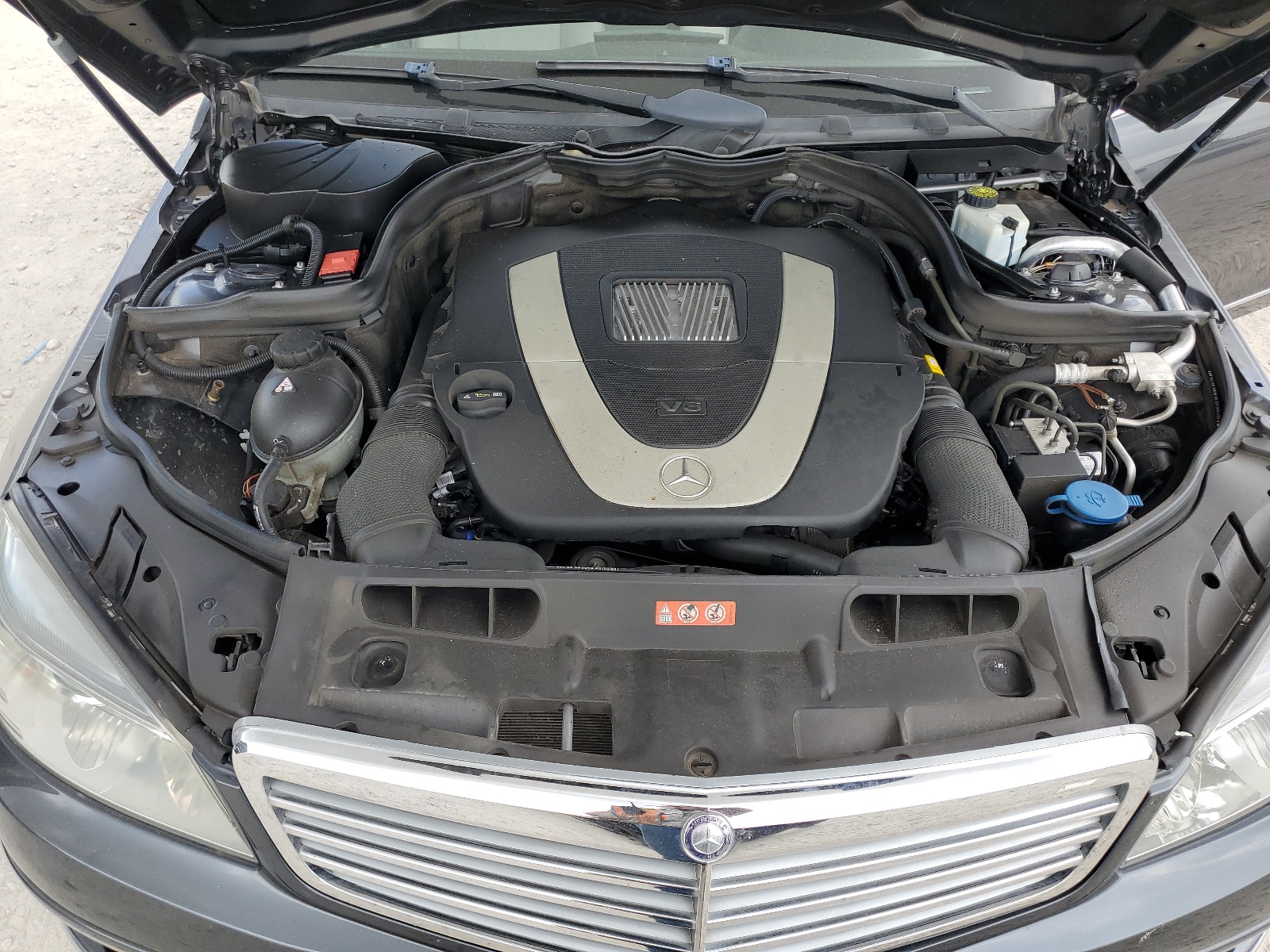 WDDGF8BB6AF464442 2010 Mercedes-Benz C 300 4Matic