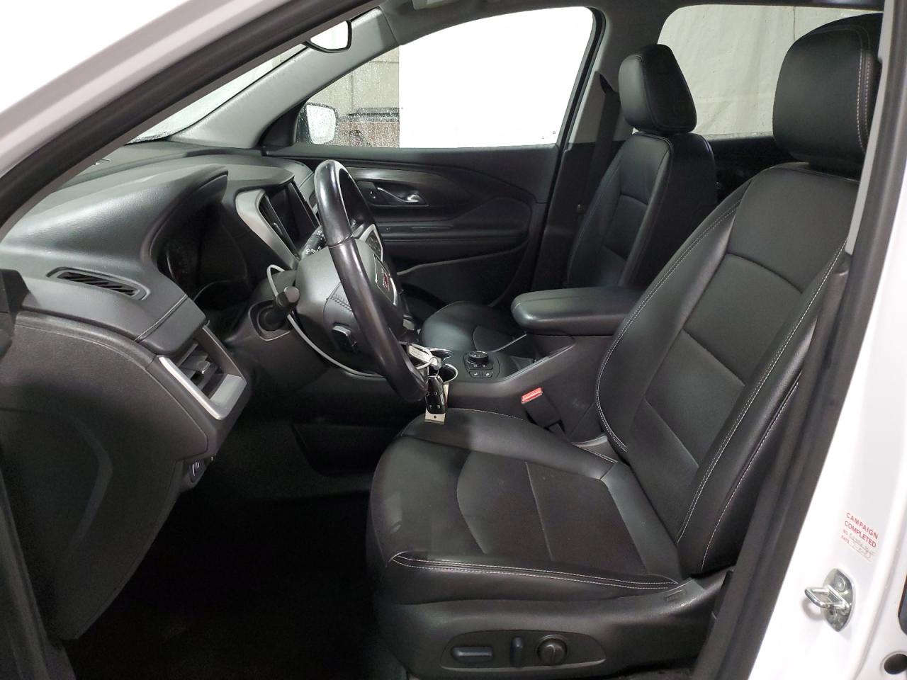 2022 GMC Terrain Slt VIN: 3GKALVEV2NL163342 Lot: 63678784