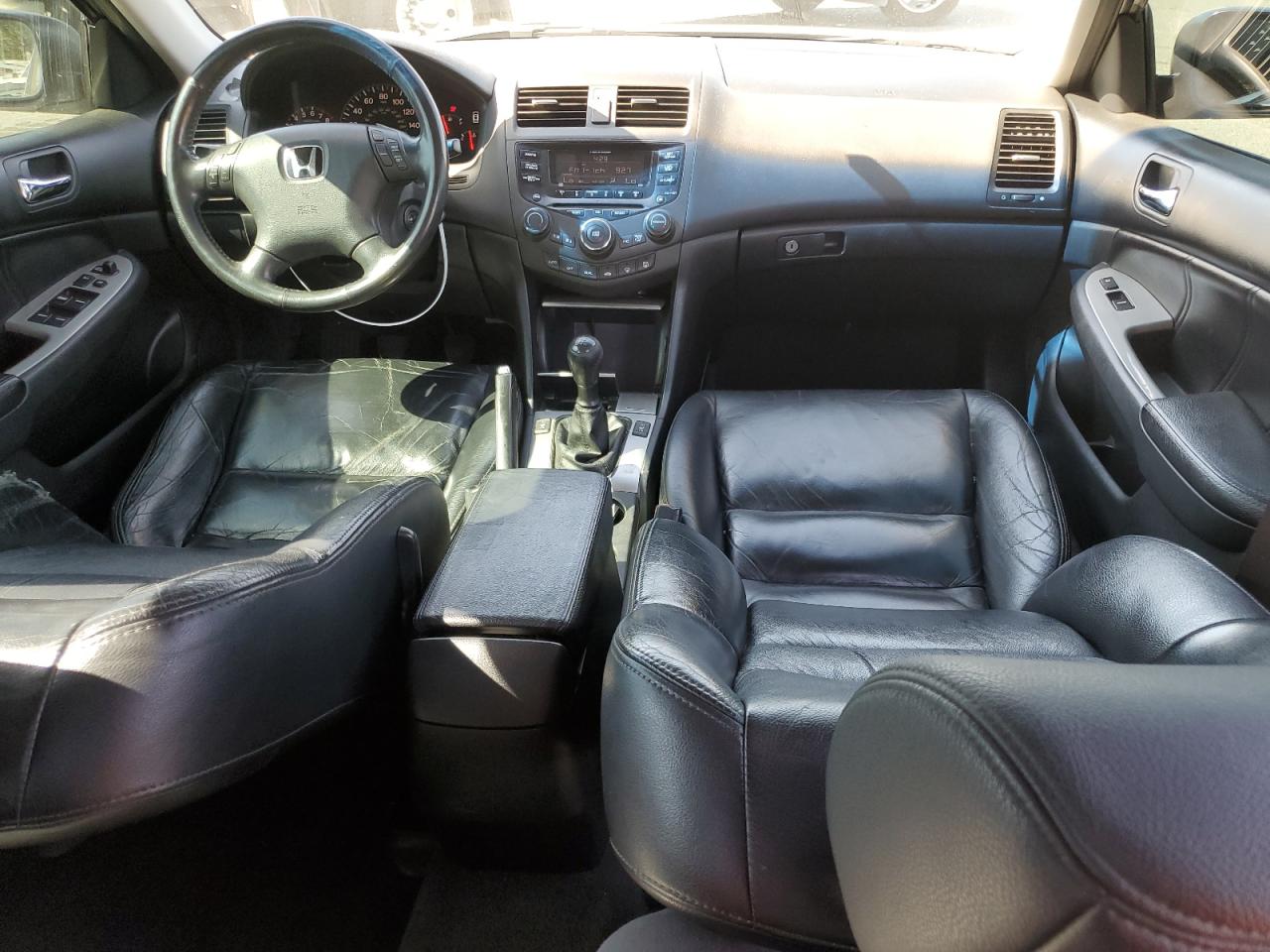 2005 Honda Accord Ex VIN: 1HGCM55855A144482 Lot: 61753644