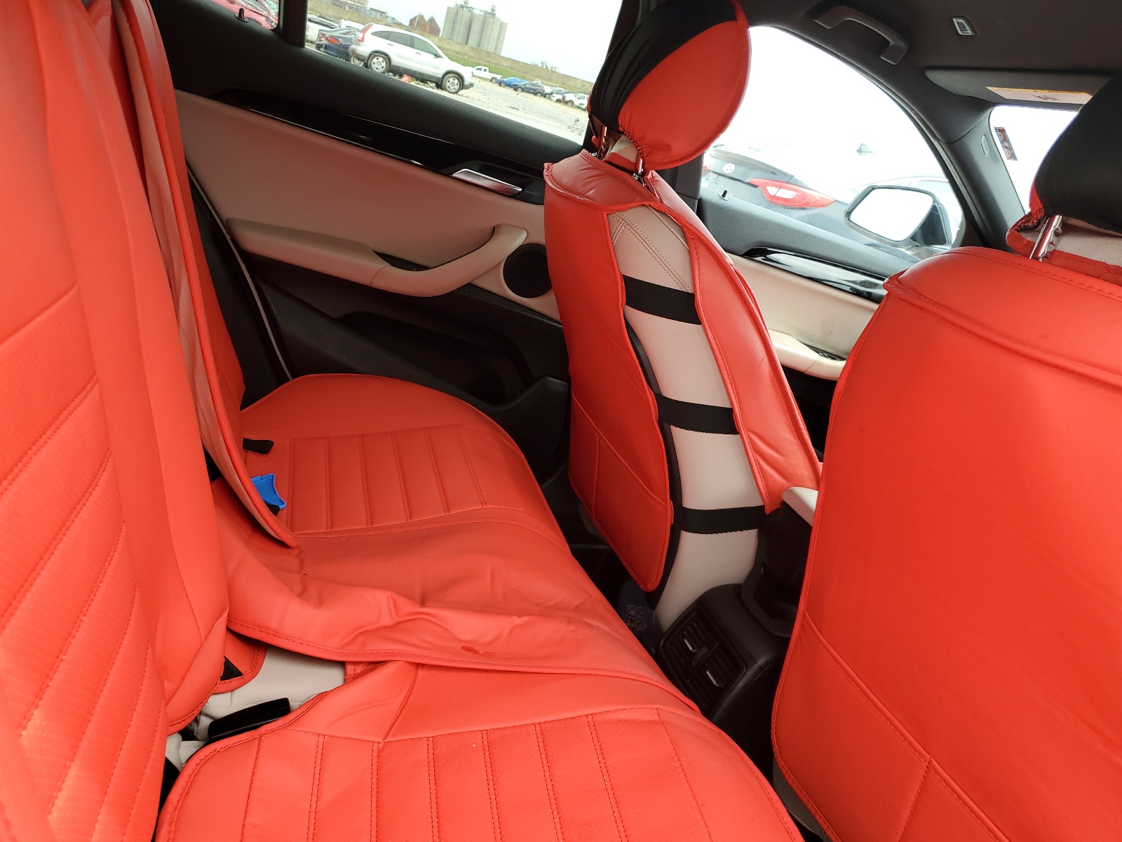 WBXYJ3C38JEJ91259 2018 BMW X2 Sdrive28I