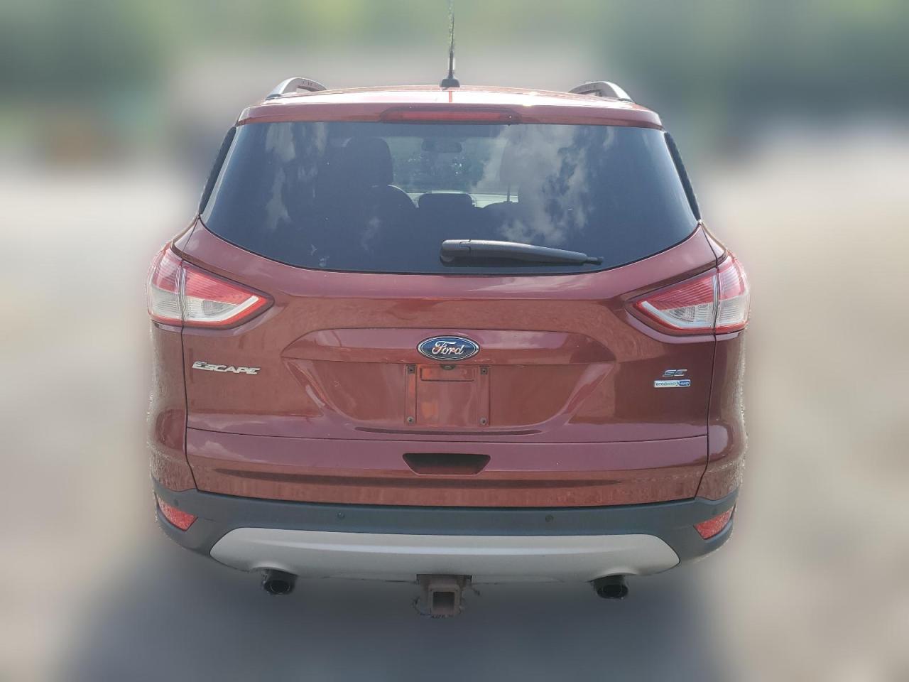 2015 Ford Escape Se VIN: 1FMCU9G90FUB02471 Lot: 63787784