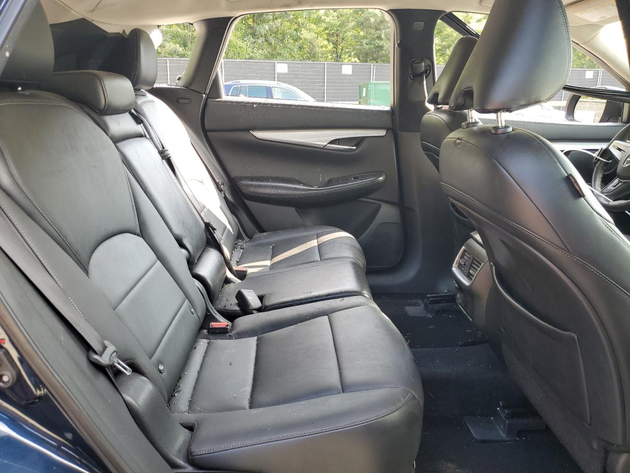 2019 Infiniti QX50 - Image 12