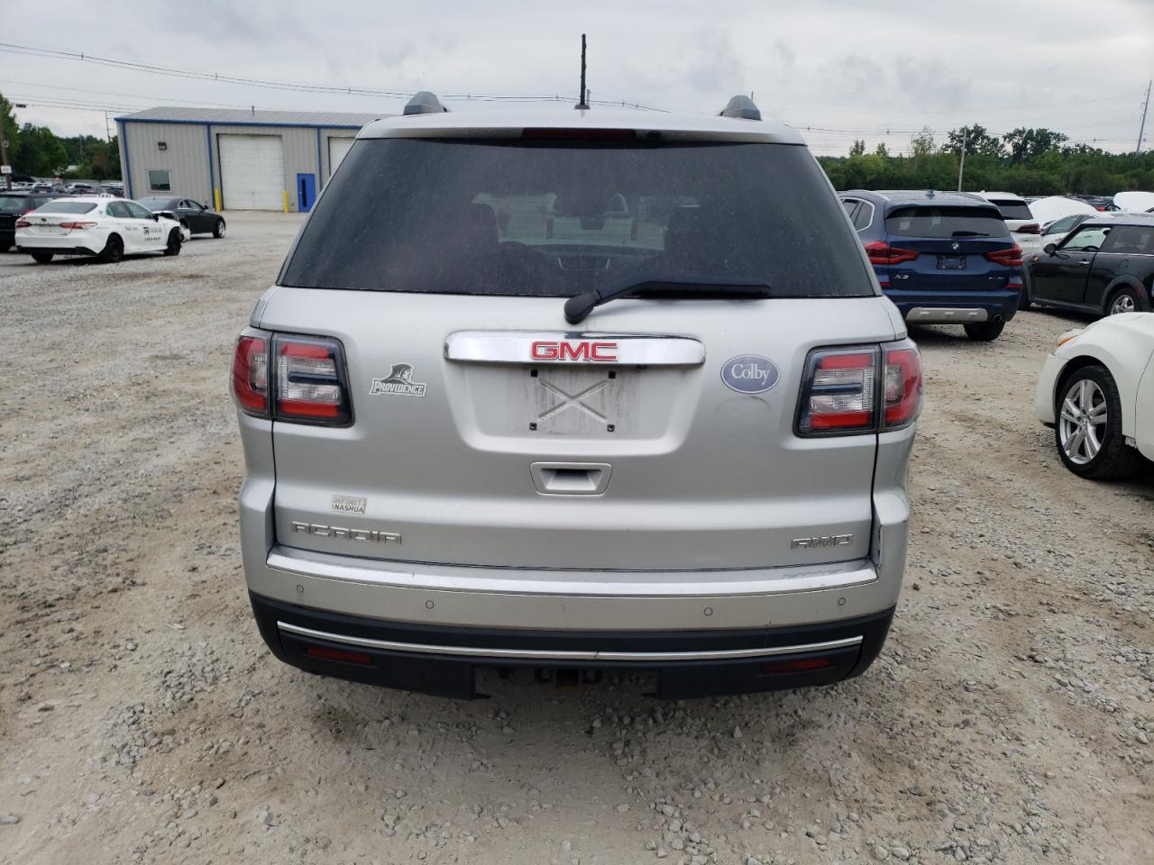 2014 GMC Acadia Slt-1 VIN: 1GKKVRKD2EJ297454 Lot: 63565514