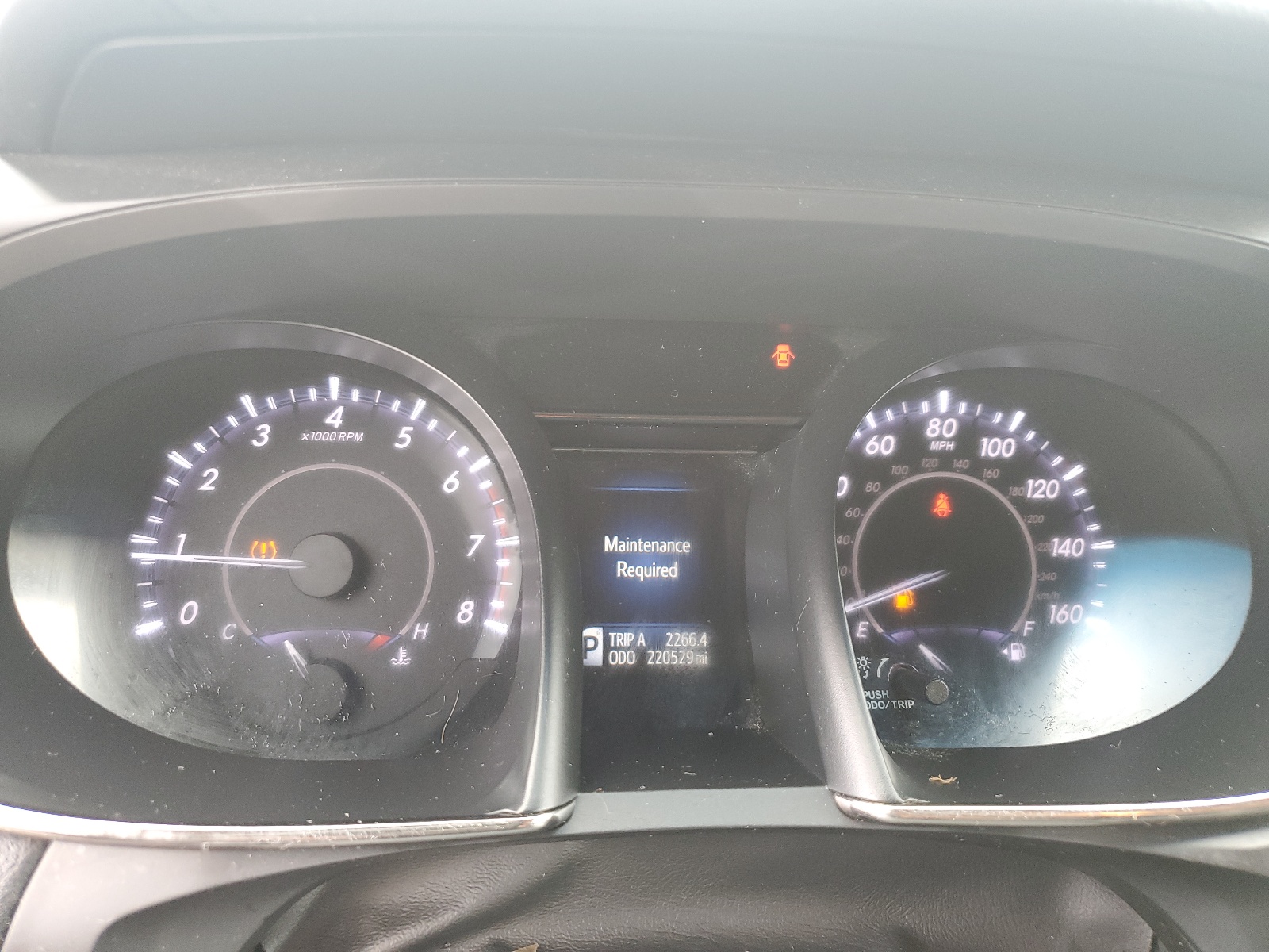 4T1BK1EB1FU189077 2015 Toyota Avalon Xle