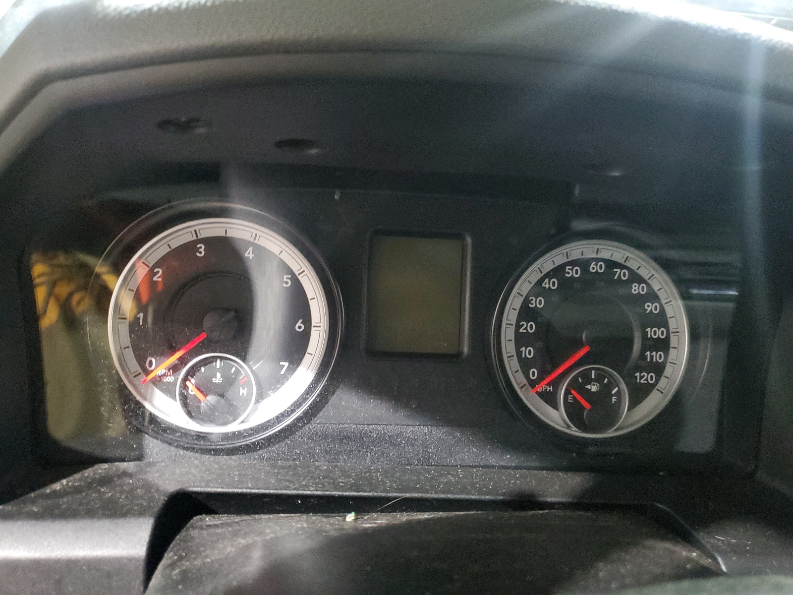 1C6RR7KT4ES443252 2014 Ram 1500 St