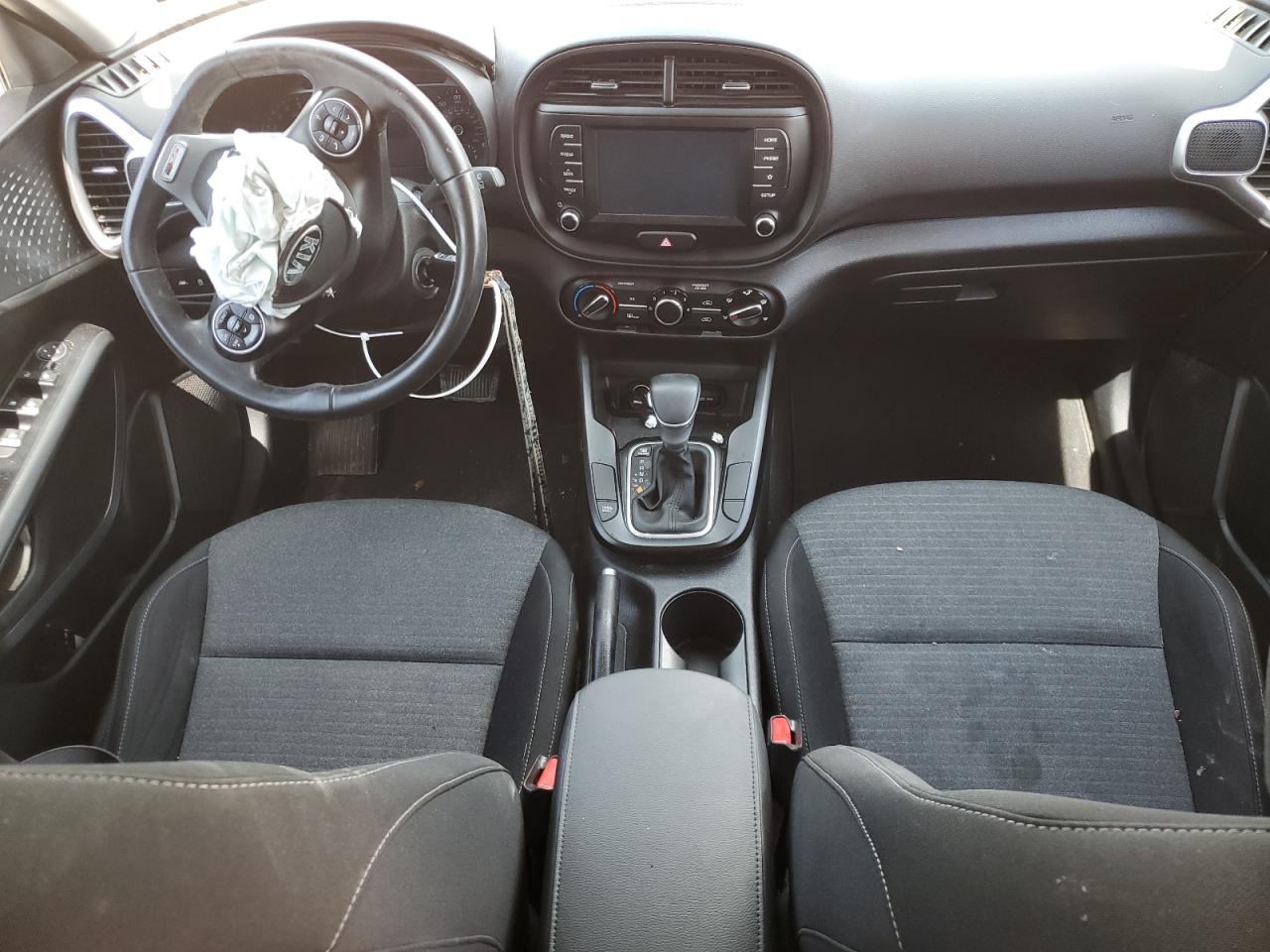 2020 Kia Soul Gt Line VIN: KNDJ63AU8L7715965 Lot: 63953754