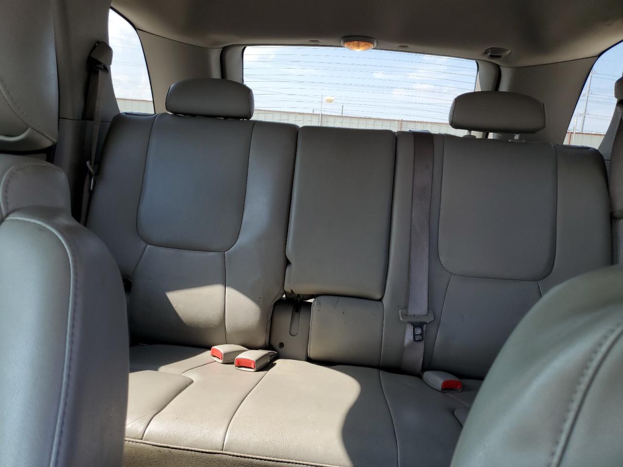 2009 Chevrolet Equinox Lt VIN: 2CNDL53F296232041 Lot: 64055324