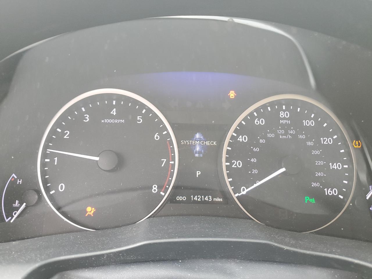 2013 Lexus Es 350 VIN: JTHBK1GGXD2036203 Lot: 63859874