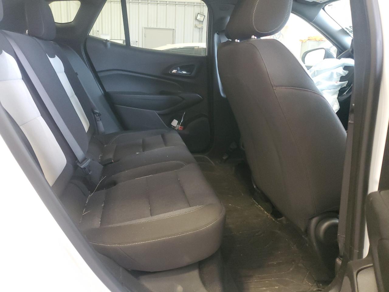 2024 Chevrolet Trax 1Rs VIN: KL77LGE24RC062566 Lot: 63337784