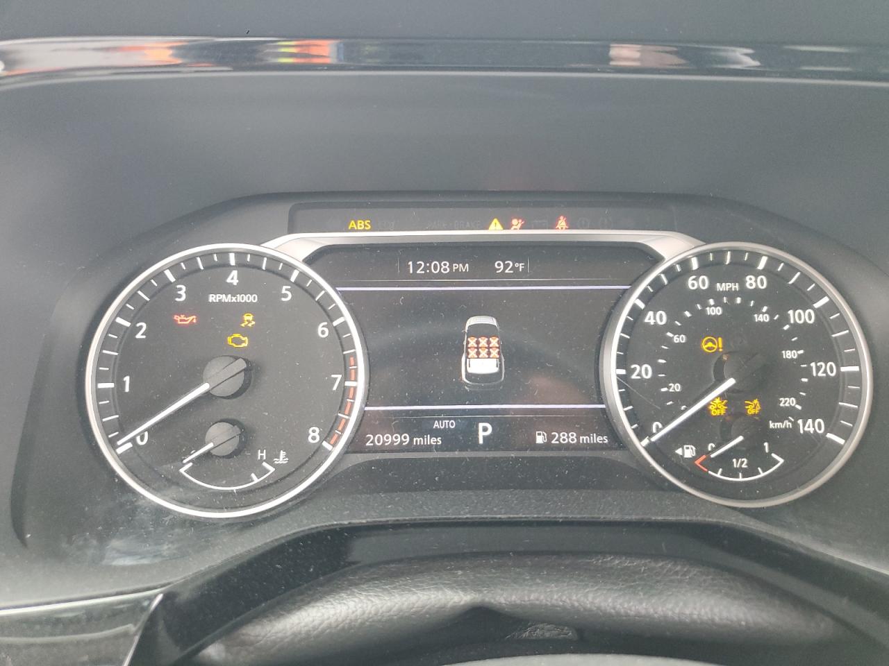 5N1DR3BC5PC220125 2023 Nissan Pathfinder Sv 5N1DR3BC5PC220125 2023 Nissan Pathfinder Sv