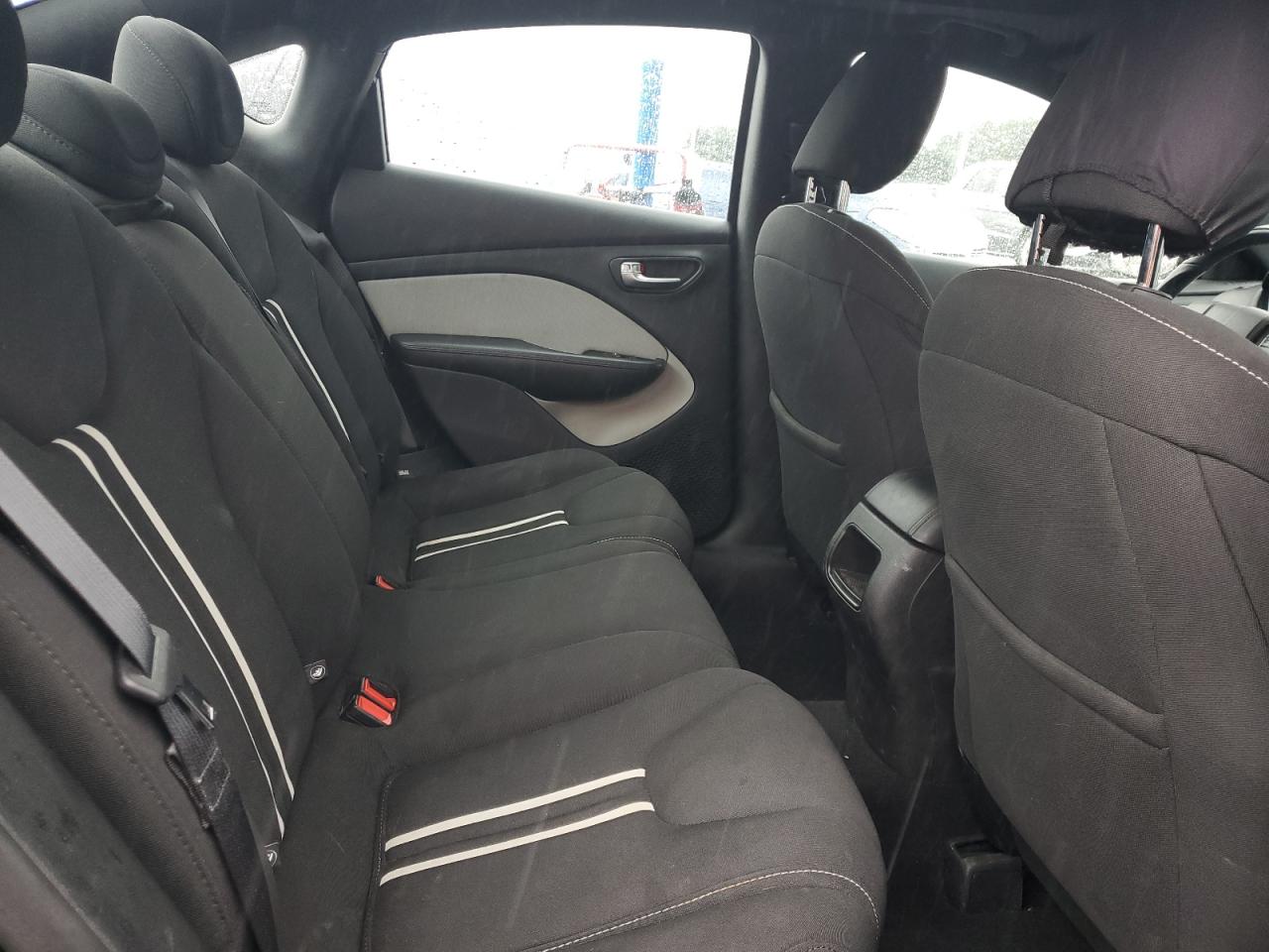 2013 Dodge Dart Sxt VIN: 1C3CDFBA1DD184006 Lot: 64245914