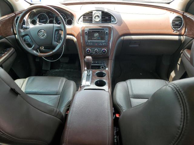 Parquets BUICK ENCLAVE 2014 White