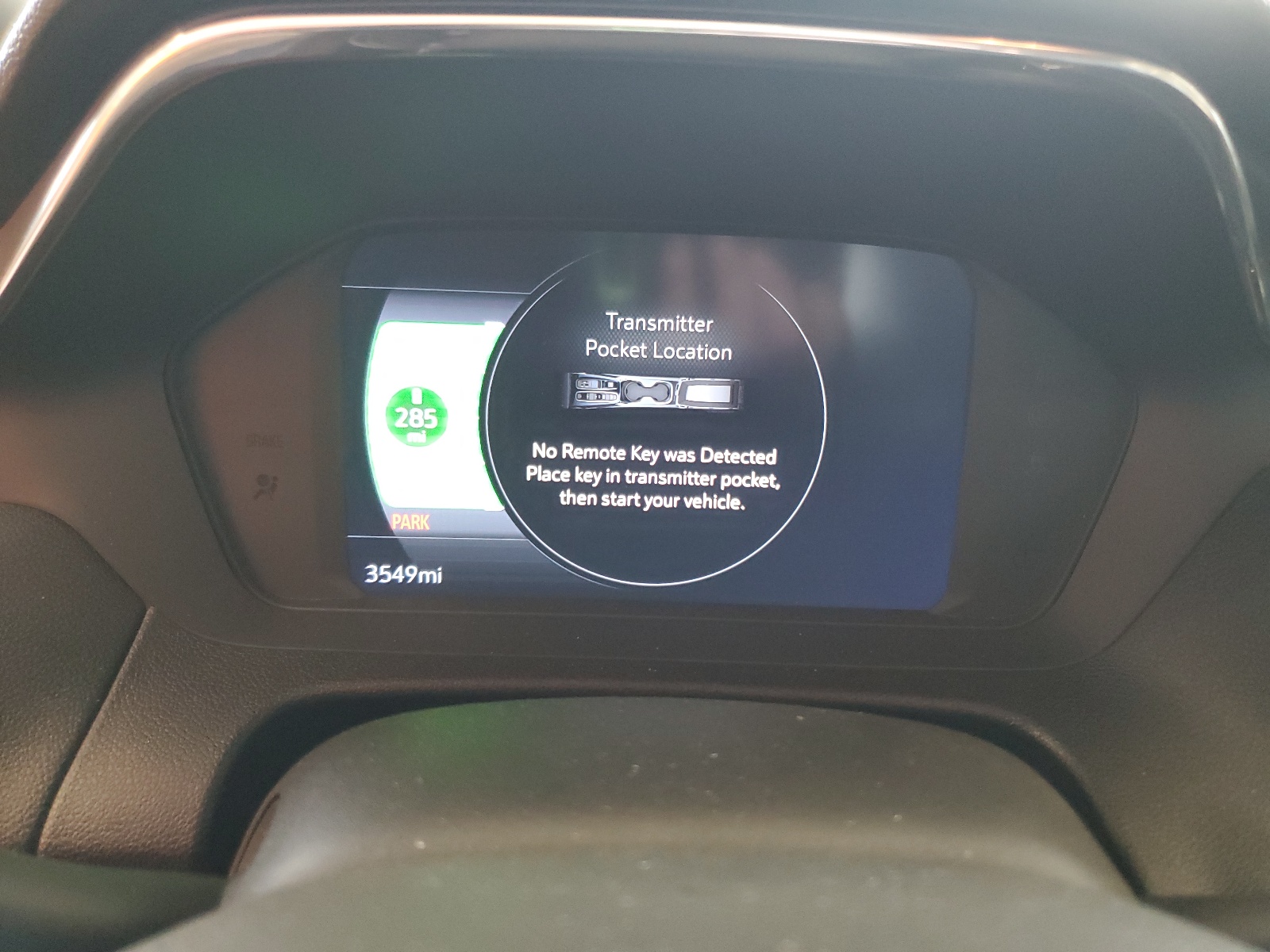 1G1FX6S08P4168423 2023 Chevrolet Bolt Ev 2Lt