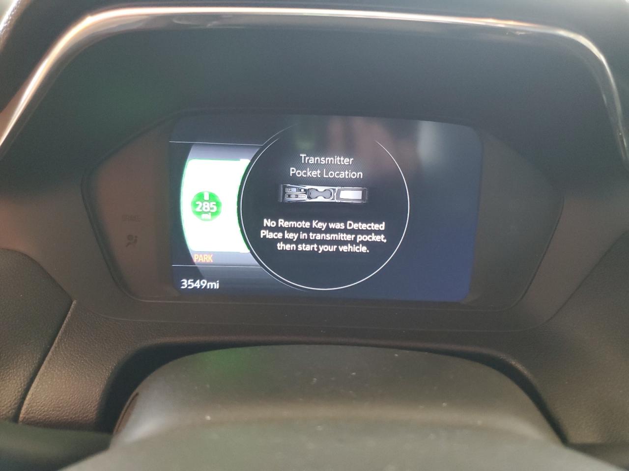 2023 Chevrolet Bolt Ev 2Lt VIN: 1G1FX6S08P4168423 Lot: 63961964