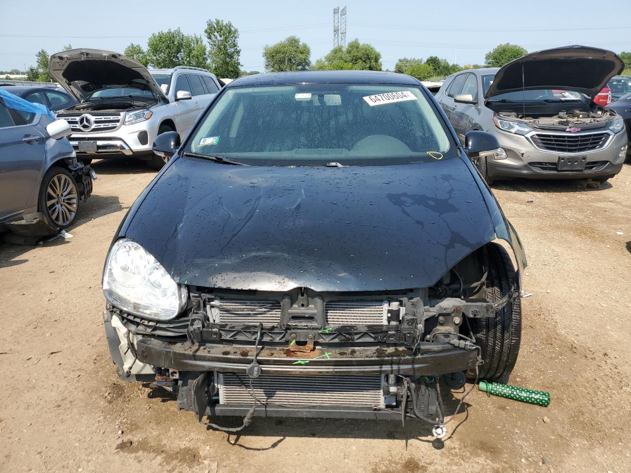 2009 Volkswagen Jetta - Image 5