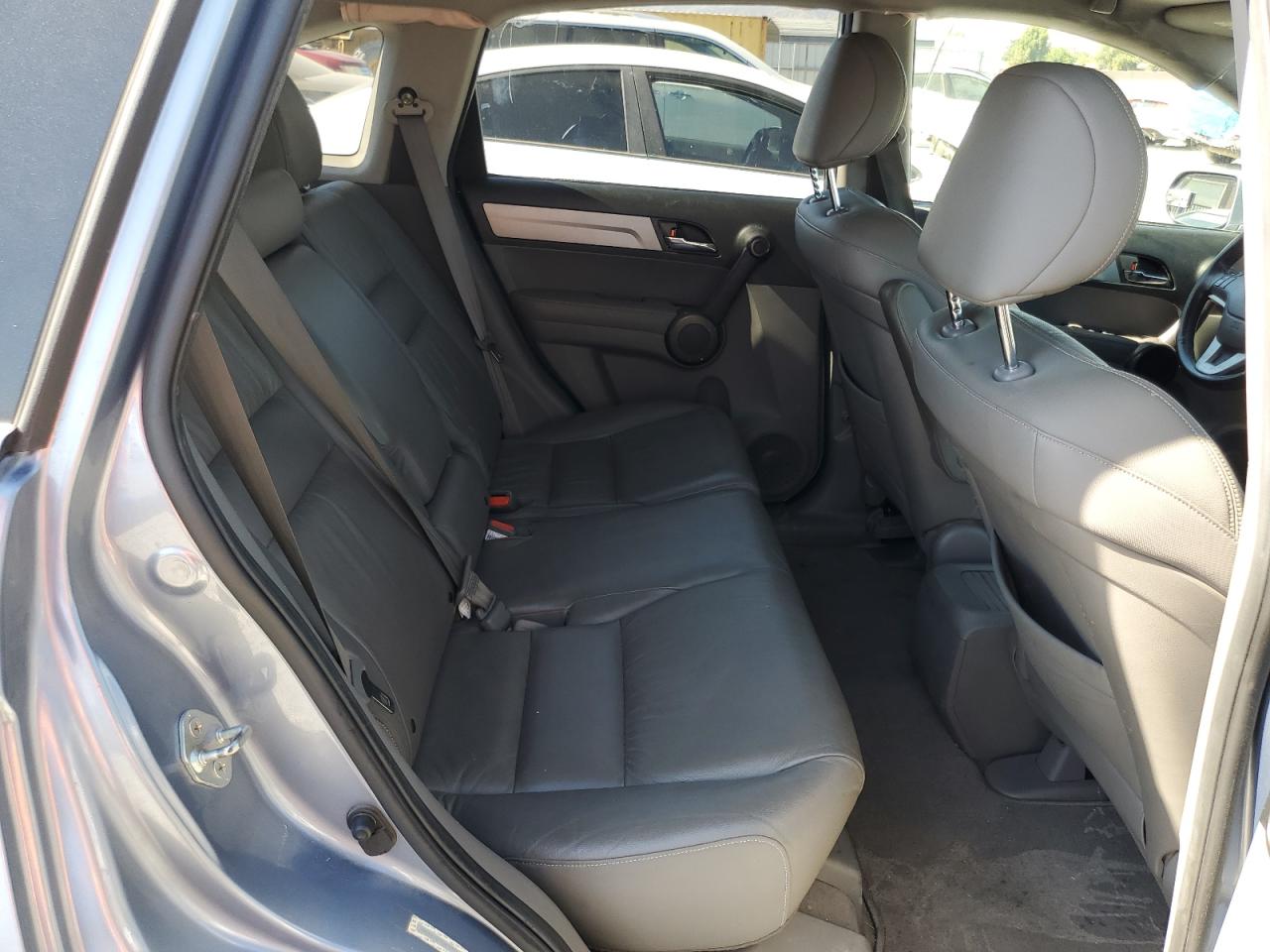 2010 Honda Cr-V Exl VIN: JHLRE3H75AC007928 Lot: 61865154