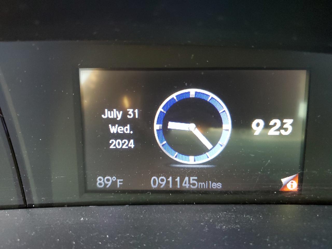 19XFB2F89FE252827 2015 Honda Civic Ex