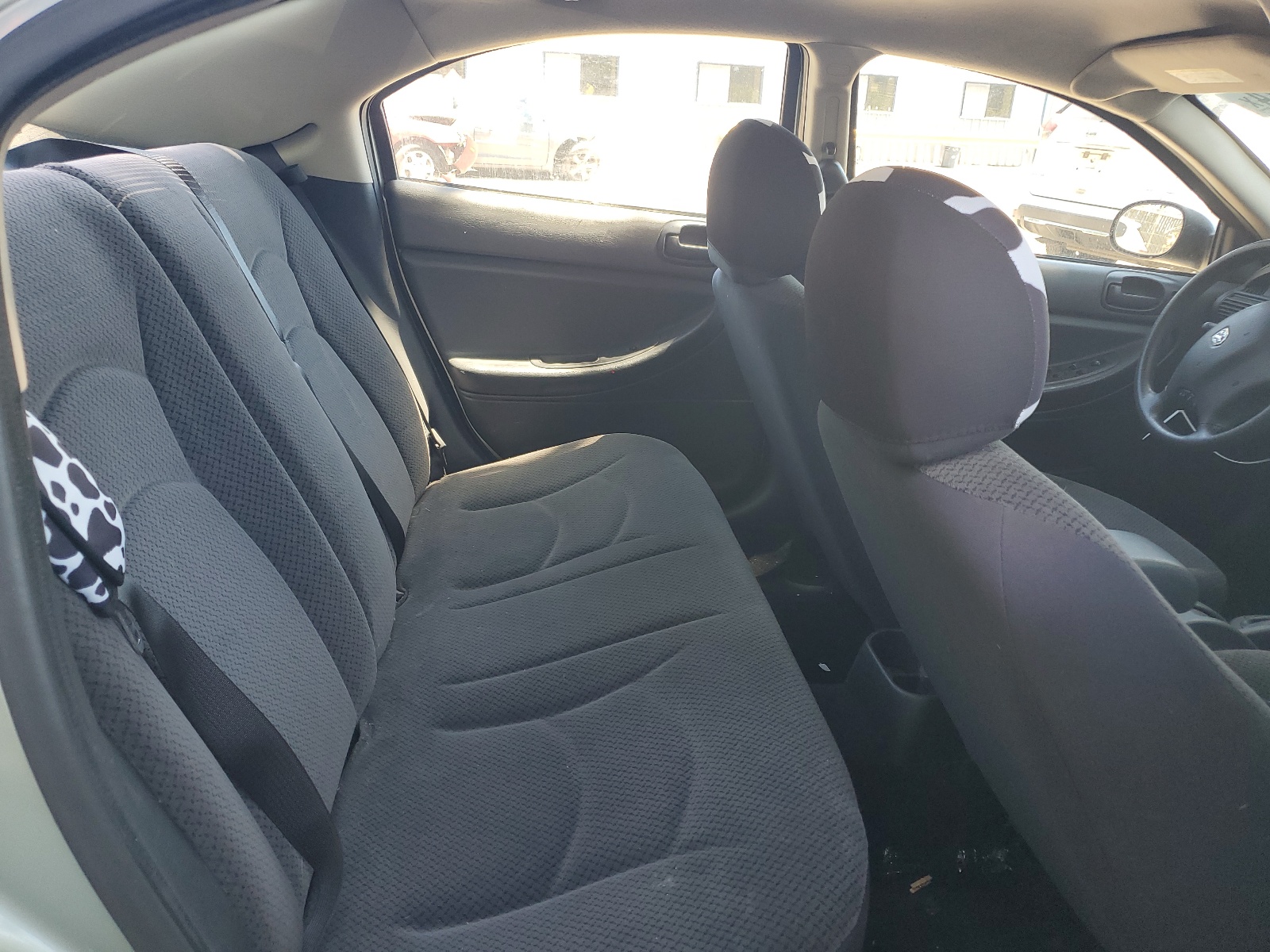 1B3EL46R86N151546 2006 Dodge Stratus Sxt