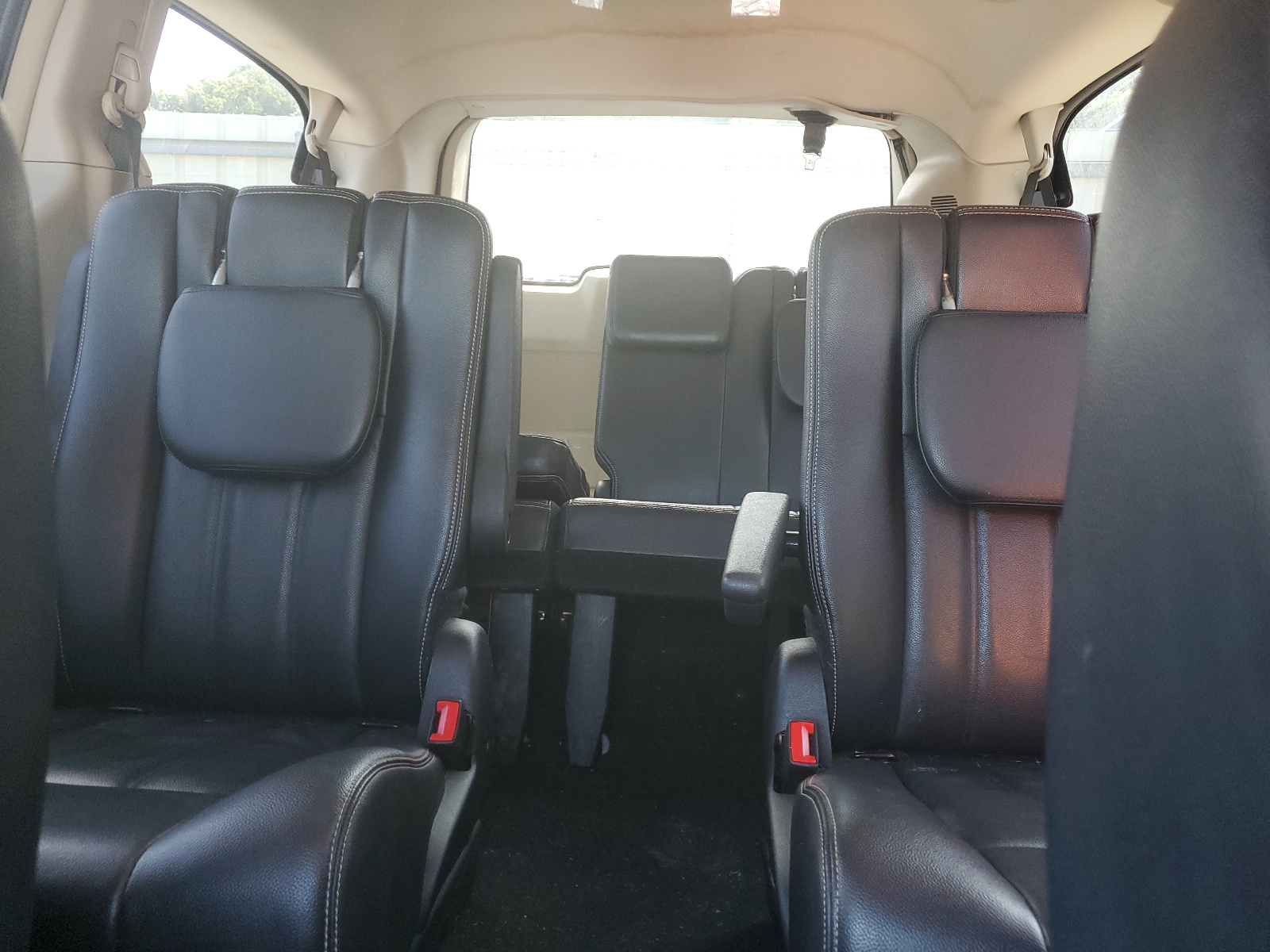 2C4RC1BG6ER440610 2014 Chrysler Town & Country Touring