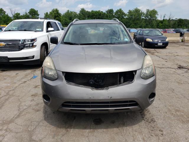  NISSAN ROGUE 2015 Gray