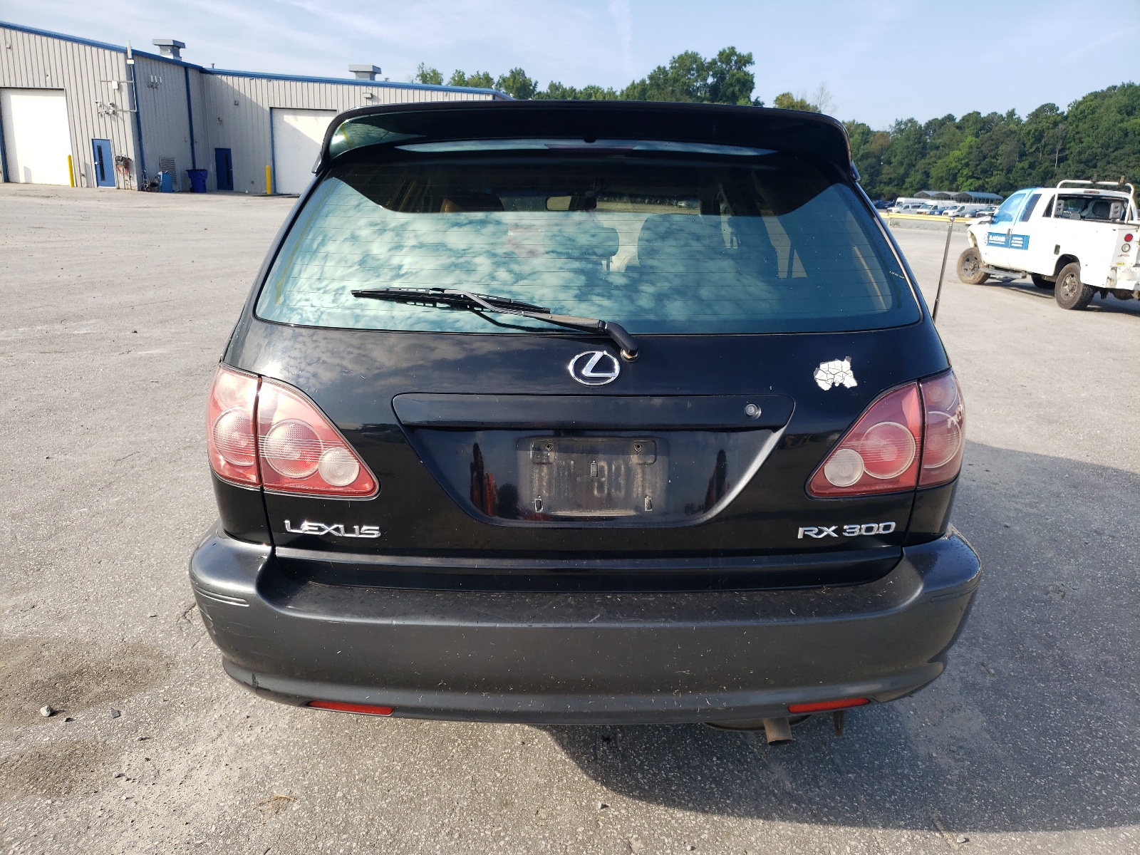 JT6GF10U0Y0066038 2000 Lexus Rx 300