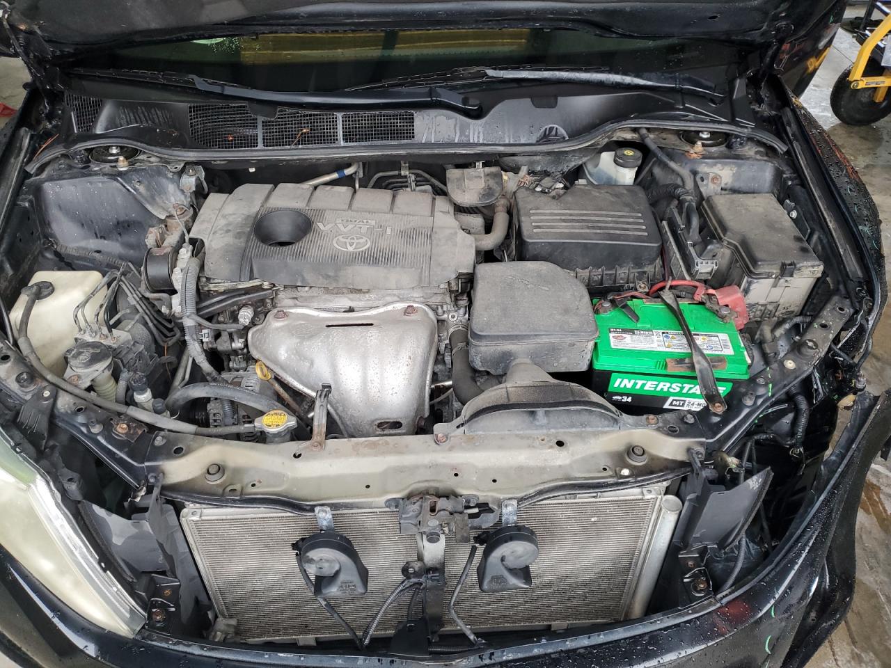 2009 Toyota Venza VIN: 4T3ZE11AX9U003700 Lot: 65228414