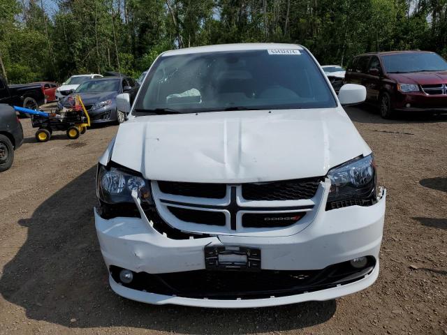  DODGE CARAVAN 2019 Белы