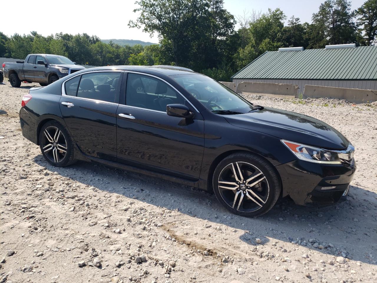 1HGCR2F13HA291762 2017 Honda Accord Sport Special Edition