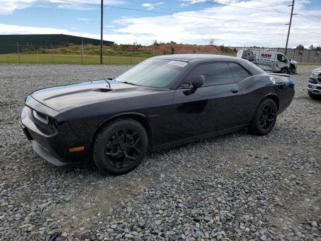 2014 Dodge Challenger Sxt за продажба в Tifton, GA - Hail