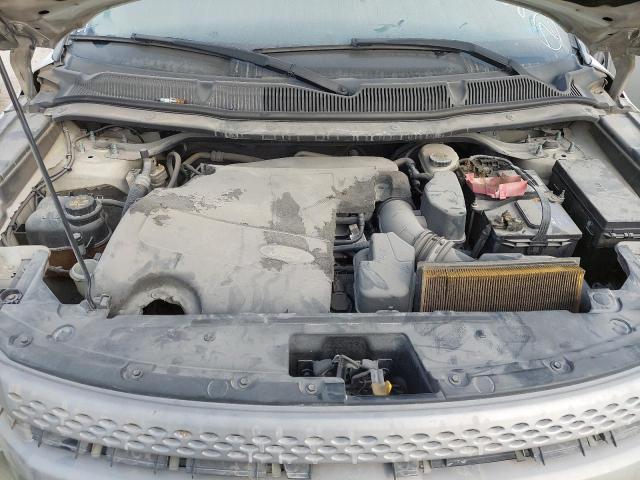 1FM5K8B82DGA86051 - 2013 FORD EXPLORER - #62154624
