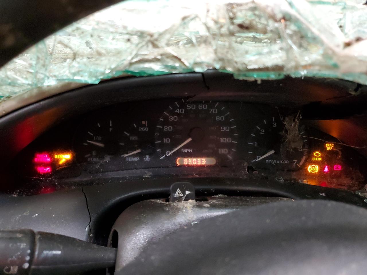 2005 Chevrolet Cavalier Ls VIN: 1G1JF52F257117474 Lot: 61270464