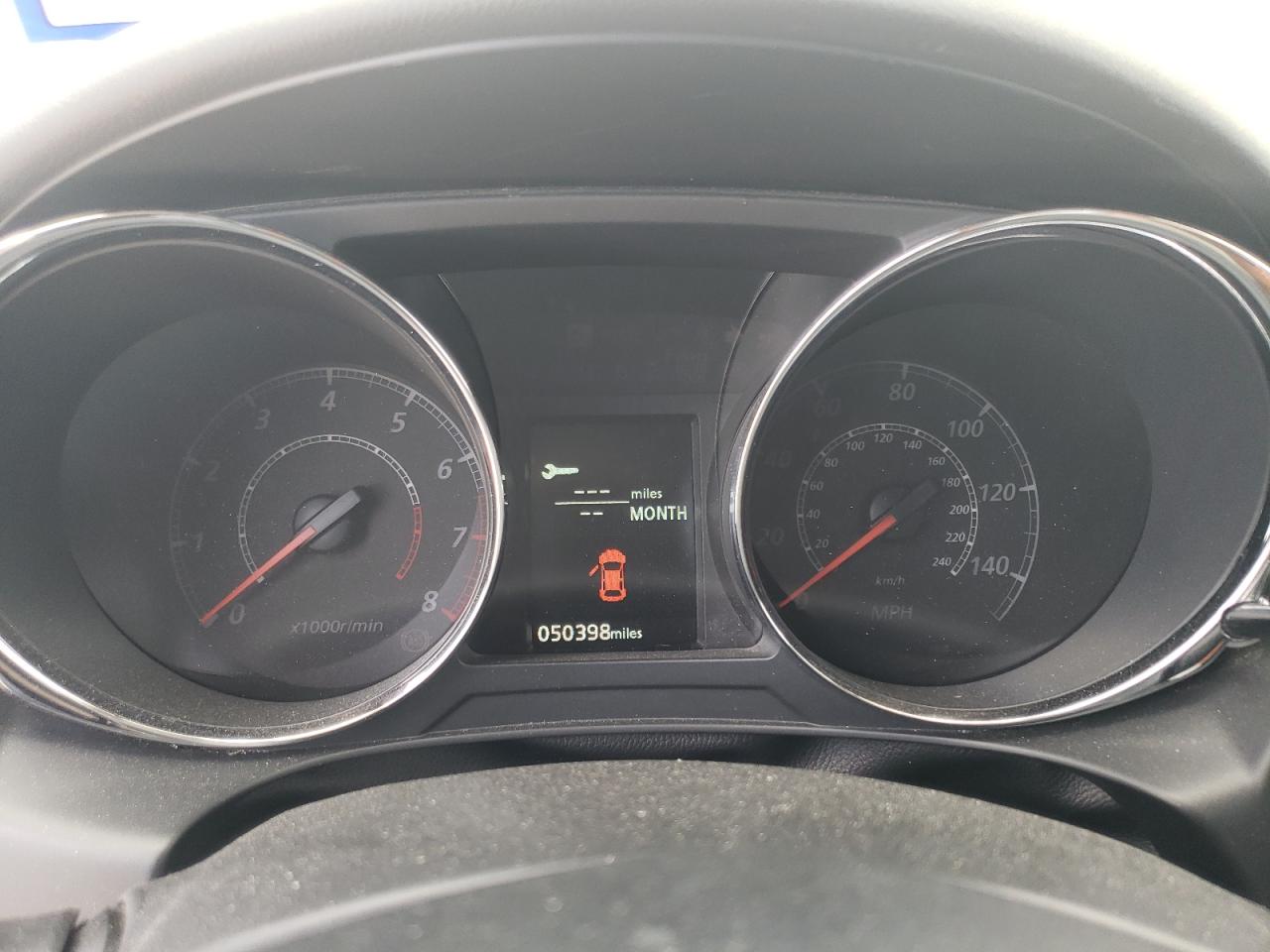 2020 Mitsubishi Outlander Sport Es VIN: JA4AP3AU8LU001262 Lot: 62079324